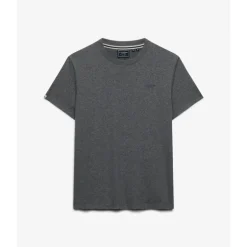 SuperdryEssential Stacked Logo Emb Tee - T-shirt homme