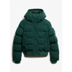 SuperdryEverest Bomber Jacket - Doudoune femme