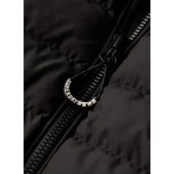 SuperdryHooded Fuji Padded Jacket - Doudoune homme