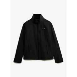 SuperdryHooded Soft Shell Trekker Jkt - Veste imperméable homme