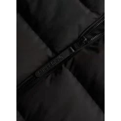 SuperdryHooded Sports Puffer Jacket - Doudoune femme