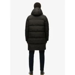 SuperdryHooded Sports Puffer Mid Jkt - Doudoune homme
