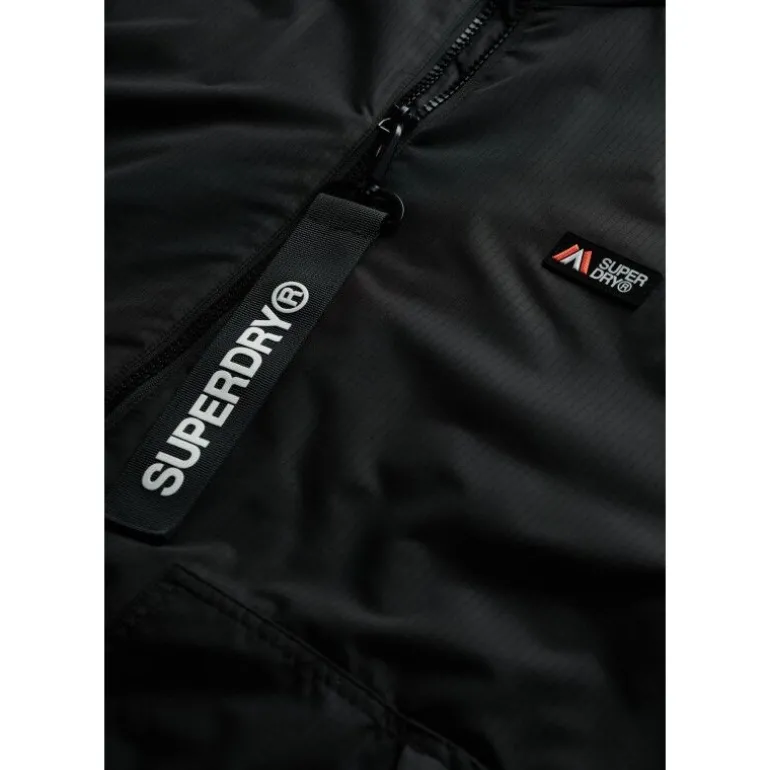 SuperdrySuperdry Robe - Veste imperméable homme