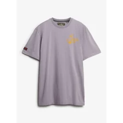 SuperdryTrade Tools Oversized Tee - T-shirt homme