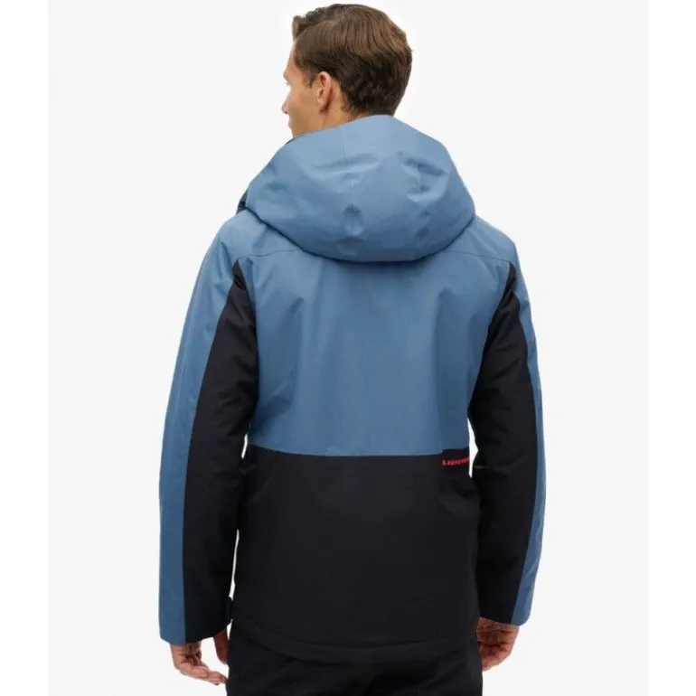 SuperdryUltimate Freestyle Ski Jacket - Veste ski homme