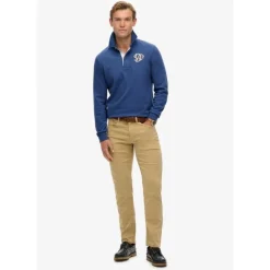 SuperdryVintage Athletic Rugby - Polo homme