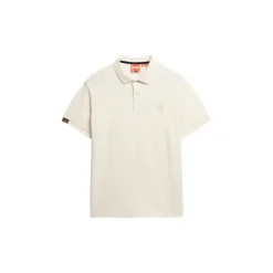 SuperdryVintage Destroy Polo - Polo homme