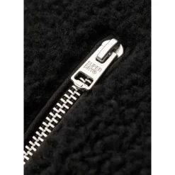 SuperdryVintage Retro Borg Fleece Jacket - Polaire homme