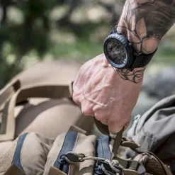 SuuntoCore Alpha - Montre GPS