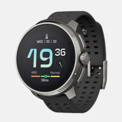 SuuntoRace Titanium - Montre GPS