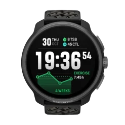 SuuntoRace 2 Titanium - Montre GPS
