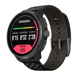 SuuntoRace 2 Titanium - Montre GPS