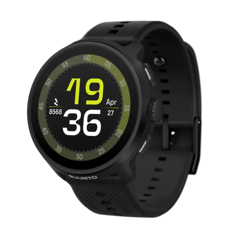 SuuntoRun - Montre GPS