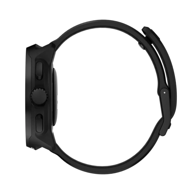 SuuntoRun - Montre GPS