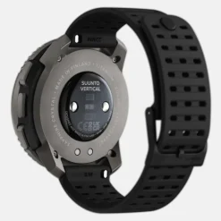 SuuntoVertical Titanium Solar - Montre GPS