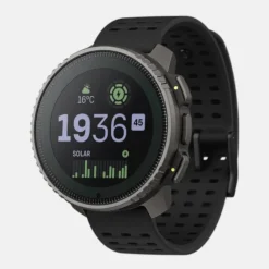 SuuntoVertical Titanium Solar - Montre GPS