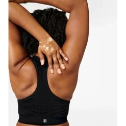 Sweaty BettyStamina Workout Bra - Brassière de sport femme
