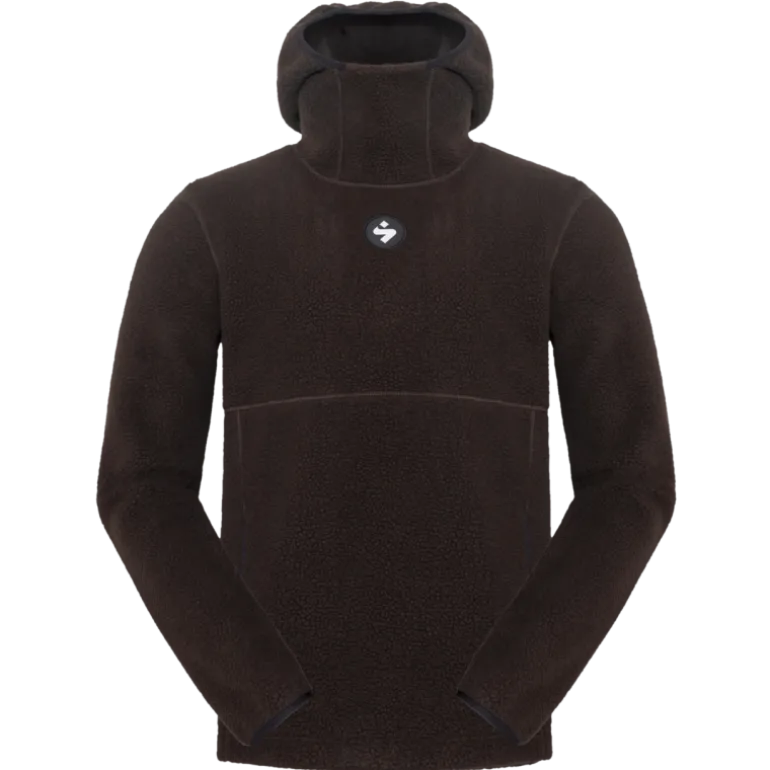 Sweet ProtectionAlaska Fleece Hoodie - Sweatshirt à capuche homme