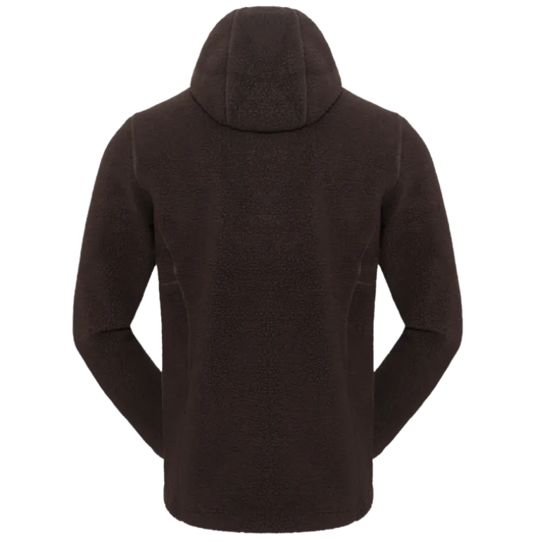 Sweet ProtectionAlaska Fleece Hoodie - Sweatshirt à capuche homme