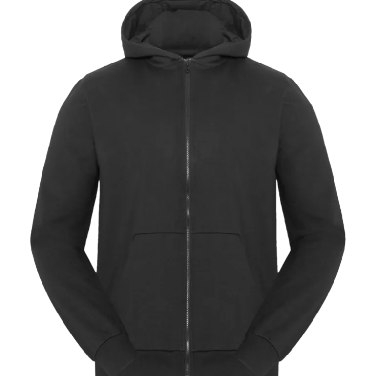 Sweet ProtectionClub Zip Hoodie - Sweatshirt à capuche homme