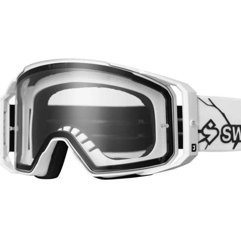 Sweet ProtectionDeckard MTB TE - Masque VTT