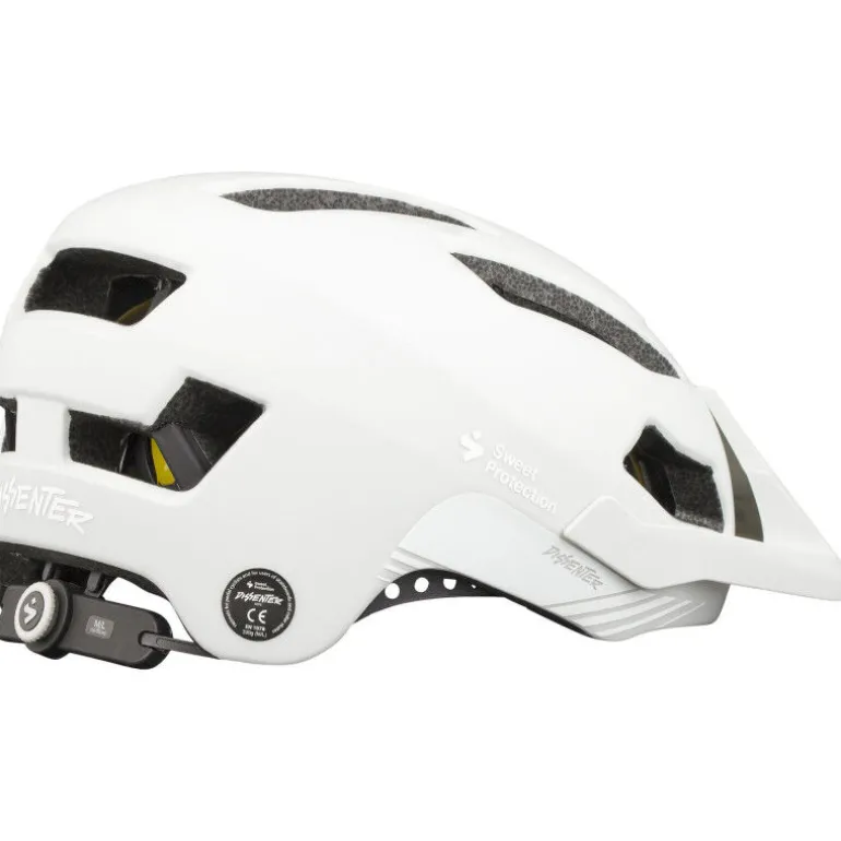 Sweet ProtectionDissenter - Casque VTT homme