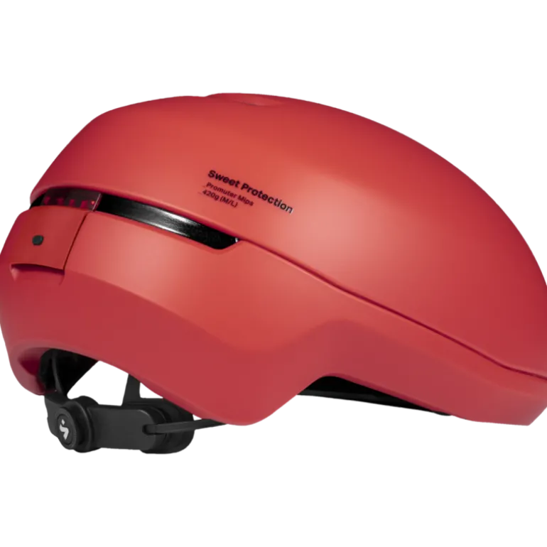 Sweet ProtectionPromuter Mips Helmet - Casque vélo urbain