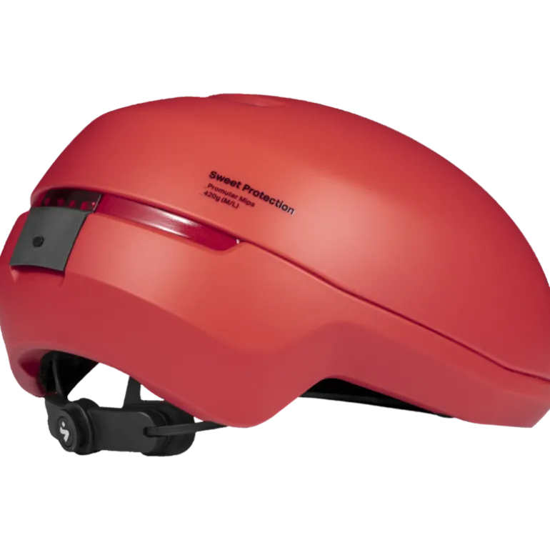Sweet ProtectionPromuter Mips Helmet - Casque vélo urbain