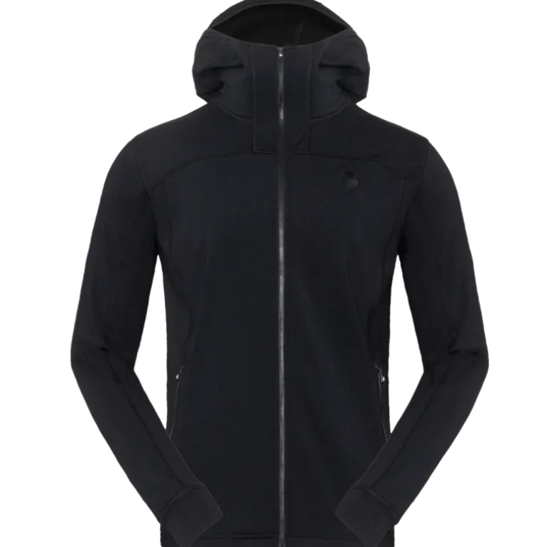 Sweet ProtectionSawyer Zip Hoodie - Sweatshirt à capuche homme