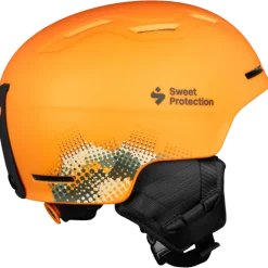 Sweet ProtectionWinder Mips Helmet Junior - Casque ski enfant