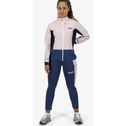 SwixCross Jacket - Veste softshell femme