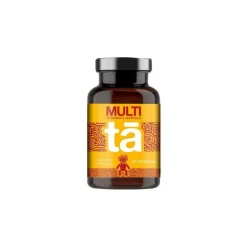 Tā EnergyCapsules de Vitamines