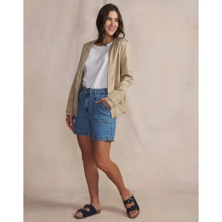 TBSCabanblo - Veste imperméable femme