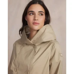 TBSCabanblo - Veste imperméable femme