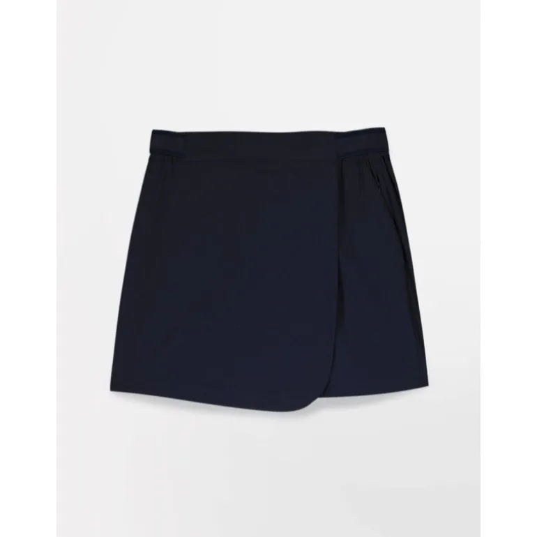 TBSDarcisho - Short femme