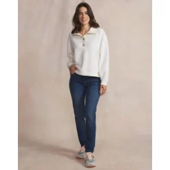 TBSEslyncam - Sweatshirt femme