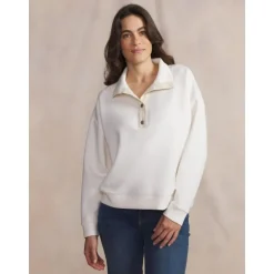TBSEslyncam - Sweatshirt femme