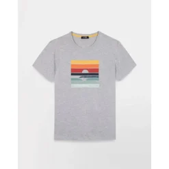 TBSKerantee - T-shirt homme