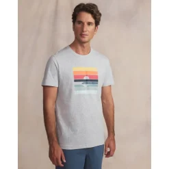 TBSKerantee - T-shirt homme
