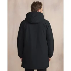 TBSUlrykves - Veste imperméable homme