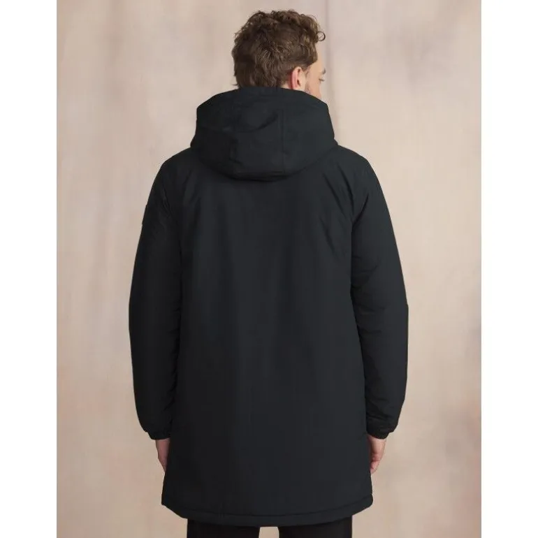TBSUlrykves - Veste imperméable homme
