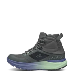 TecnicaAgate S Mid GTX - Chaussures randonnée femme