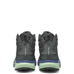 TecnicaAgate S Mid GTX - Chaussures randonnée femme