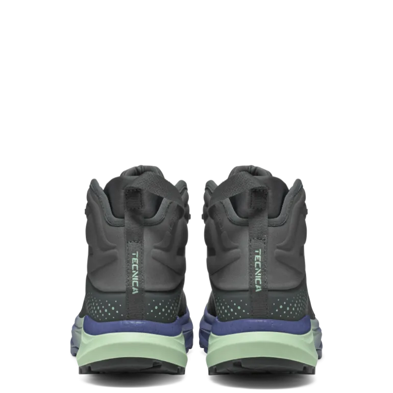 TecnicaAgate S Mid GTX - Chaussures randonnée femme