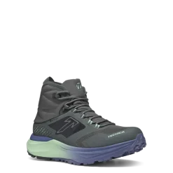 TecnicaAgate S Mid GTX - Chaussures randonnée femme
