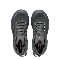 TecnicaAgate S Mid GTX - Chaussures randonnée femme