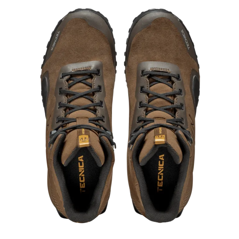 TecnicaMagma 2.0 Mid GTX - Chaussures randonnée homme
