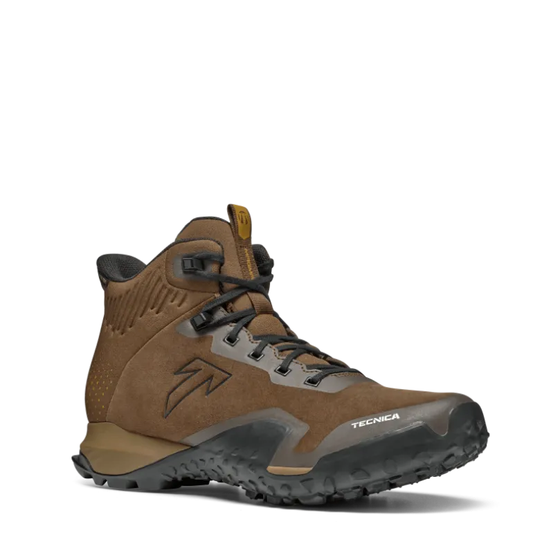 TecnicaMagma 2.0 Mid GTX - Chaussures randonnée homme