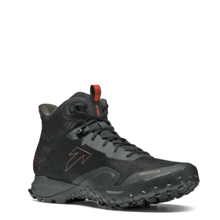TecnicaMagma 2.0 S Mid GTX - Chaussures randonnée homme