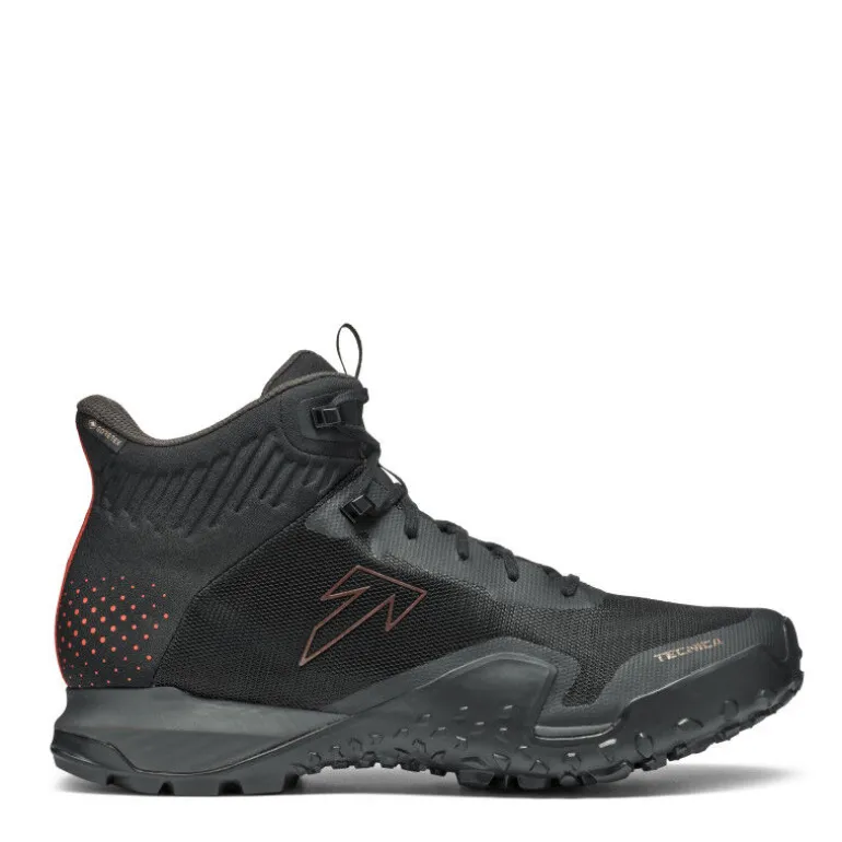 TecnicaMagma 2.0 S Mid GTX - Chaussures randonnée homme